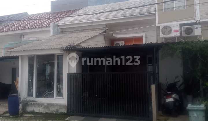 Cinere Raya Rental House