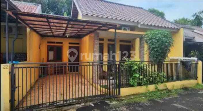 Rumah Sewa Jagakarsa Srenseng Sawah