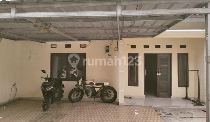 Brigif Gandul Rental House