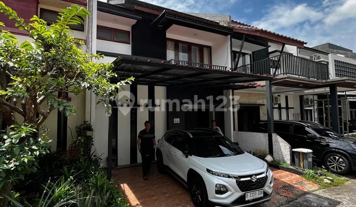 Rumah Sewa Gandul Pintu Air2 Rumah Sewa Gandul Pintu Air2