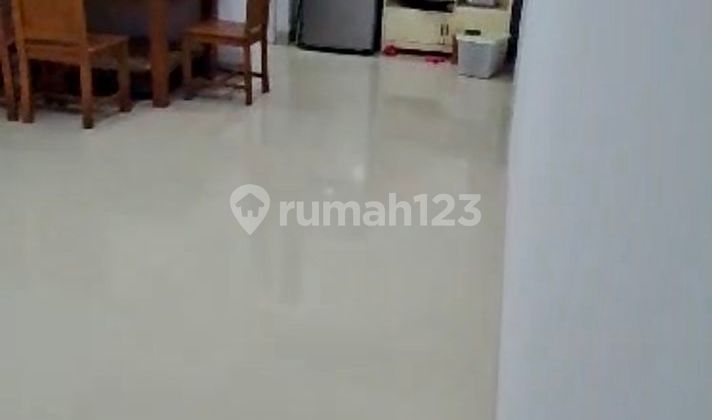 Pondok Cabe Bandung Street Rental House