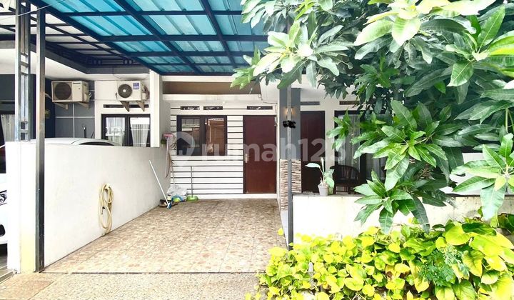 Rumah Sewa Gandul Bpk  1