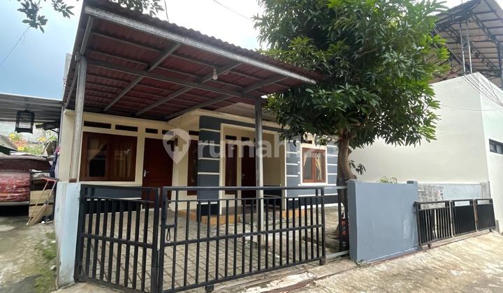 Rumah Sewa Jagakarsa 2