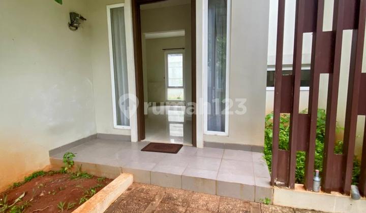 Rumah Sewa Gandul Mall Living Plaza 2