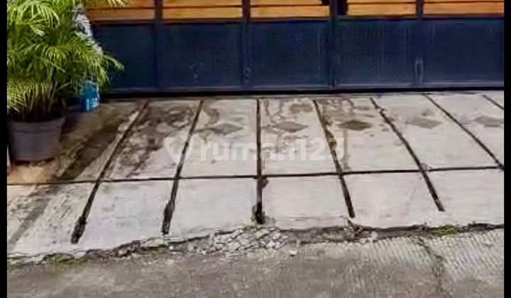 Gandul Raya Rental House 2