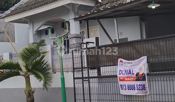 Bpc Complex Gandul Rental House