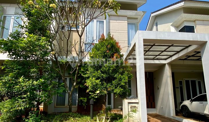 Second Hand House Gandul Raya