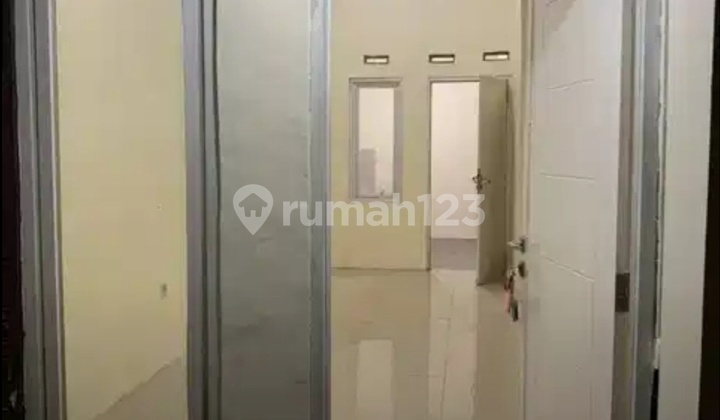 Second Hand House for Rent in Limo Meruyung