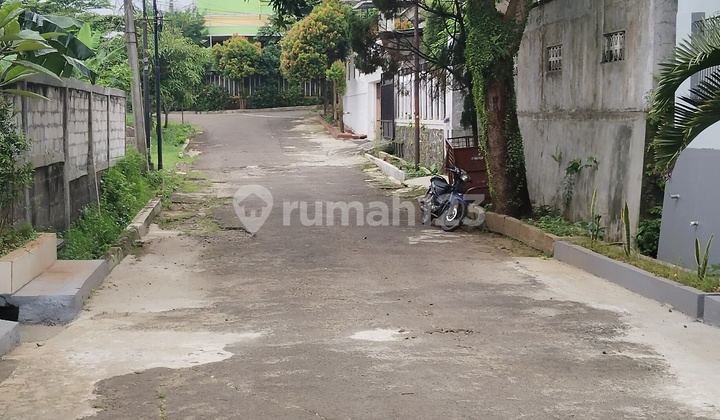 Rumah Sewa Gandul Komplek Bpc 2