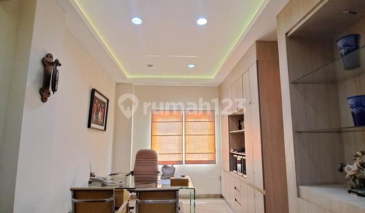 Rumah Kantor Cinere 2