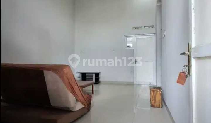 Rumah Sewa Komplek Limo Meruyung 2