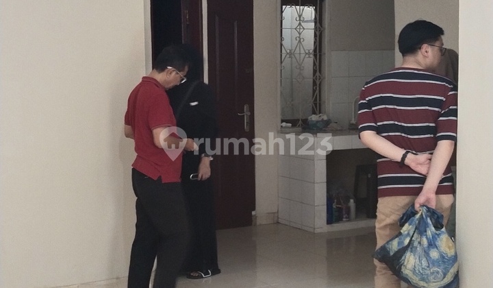 Rumah Sewa Cinere 2