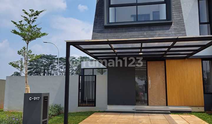 New House in Sawangan Depok, Good, at Jl. Raya Sawangan No. 30, Mampang, Pancoran Mas, Depok City, West Java, Indonesia, 16433, Sawangan