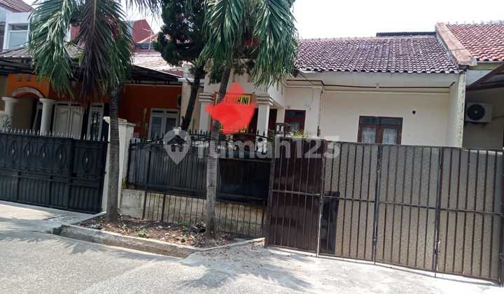Rumah Sewa Cinere