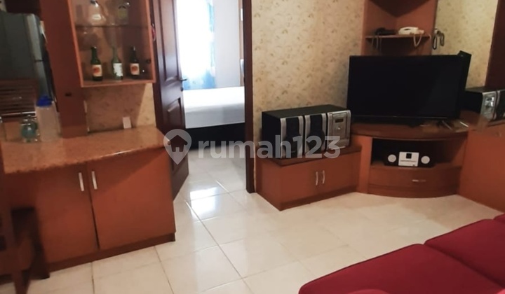 Ready to Occupy & Affordable The Majesty Apartment 2