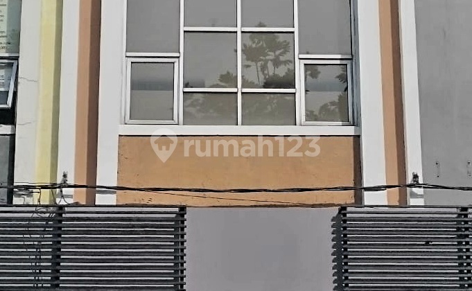 Shop House, Strategic, Affordable, Elite Complex, Bustling, Modern Market, Leasehold 2