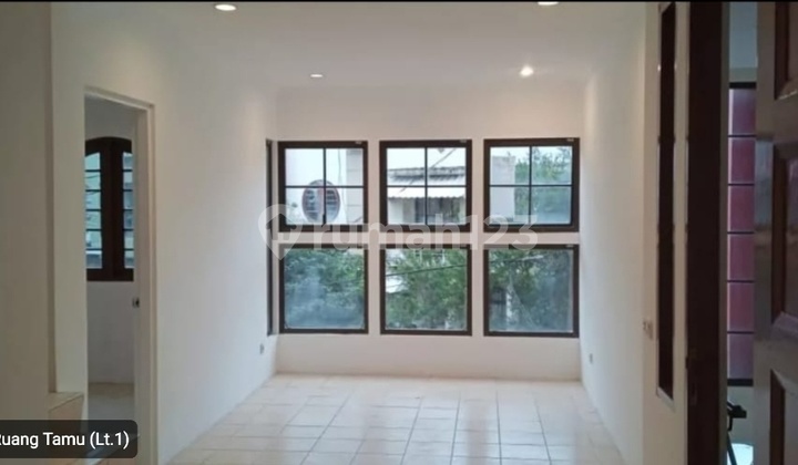 Permata Hijau Rp1,1 M->599Jt Emerald Terdekat Siloam U P H, S P H