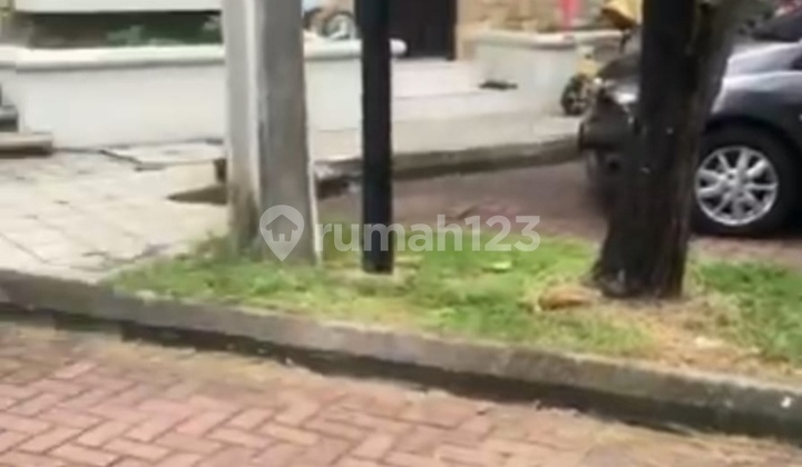 Permata Hijau Rp1,1 M->599Jt Emerald Terdekat Siloam U P H, S P H