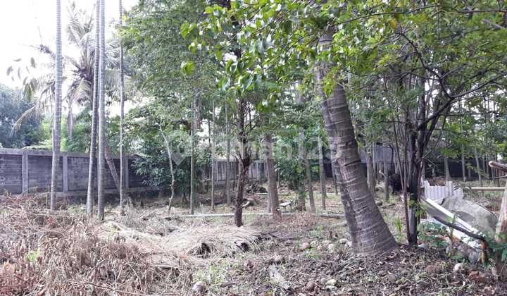 Comfortable House in a Strategic Location at Kav. DKI Complex, Duren Sawit, East Jakarta