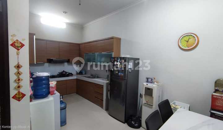 Nice house in Newton Cluster Gading Serpong 2