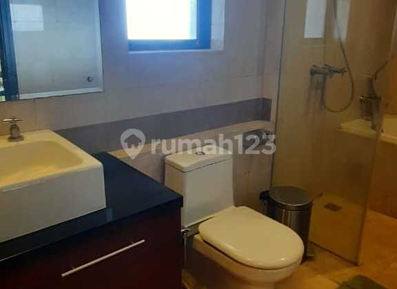 For Sale Apartment Setiabudi Residence Kuningan 2