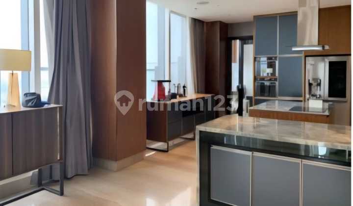 Providence Park Grand Penthouse Apartment Providence Park Grand Penthouse Apartment