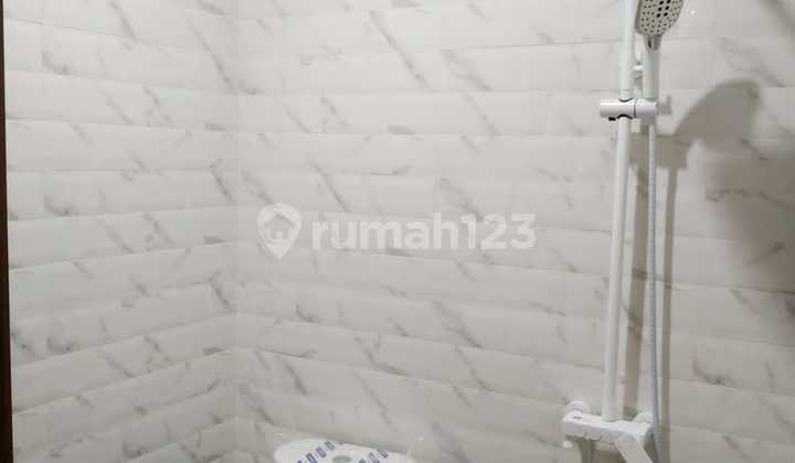 Rumah Lokasi Strategis di Pademangan Jakarta Utara 2