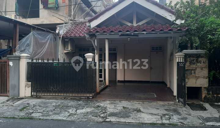 Rumah di Pondok Indah Rumah di Pondok Indah