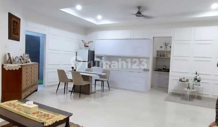 Nice house in Kelapa Gading, North Jakarta 2