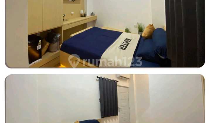 Kost Kostan Lokasi Strategis di Daerah Senen Jakarta Pusat 2