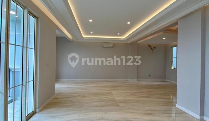 Townhouse di Lebak Bulus Cillandak 2