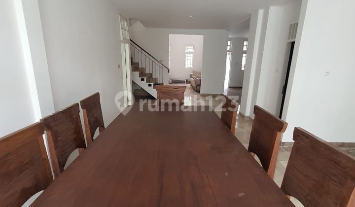 Rumah Pantai Sanur Ancol Jakarta Utara 2