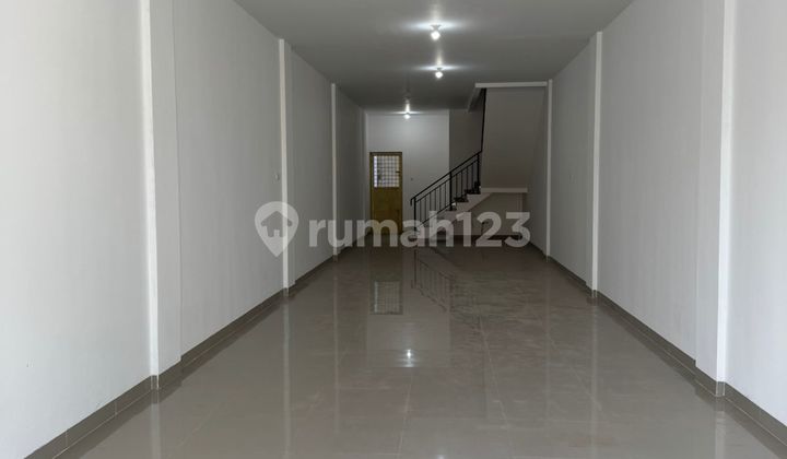 Rumah Baru 4 Tingkat Dijual di Jelambar Jakarta Barat 2