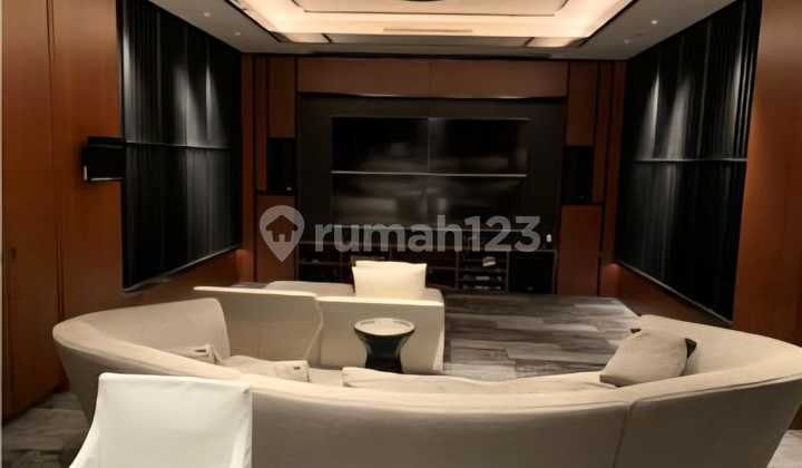 Apartemen Providence Park Grand Penthouse 2