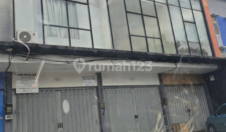 Ruko Bagus di Kembangan Lokasi Strategis Ruko Bagus di Kembangan Lokasi Strategis