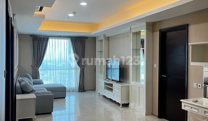 Jual Apartemen Casagrande Residence Tower Avalon