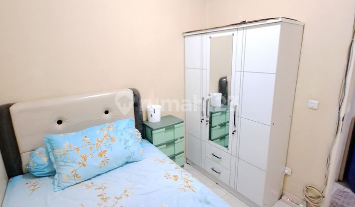 Rumah bagus di Poris Paradise 2 Tangerang 2