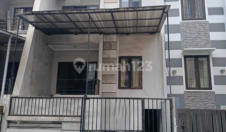 Ruko di dalam Komplek Tubagus Angke Jakarta Barat Ruko di dalam Komplek Tubagus Angke Jakarta Barat