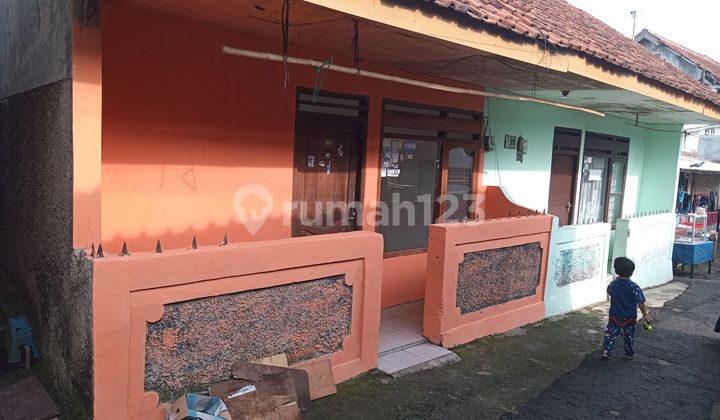 Lokasi Bagus 2 Km Ke Stasiun Bogor Cocok Untuk Budget Terbatas Tapi Ingin Rumah Masuk Mobil Tinggal Renovasi Sedikit 2