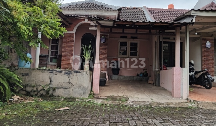 14 Menit Stasiun Cilebut Lokasi Bagus Asap Harga Akan Naik Rs Mulia Almost There Belilahsekarangrumahini, Butuh Uang Jual Cepat Perumahan Taman Sari Persada Bogor Nego Sampai Deal 2