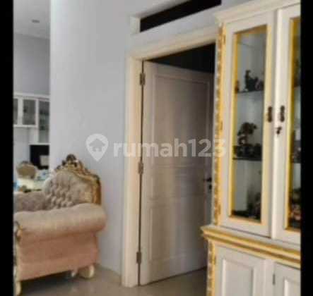 Baranang Siang Indah Bogor Good Location Brand New House from the Ground Up 2