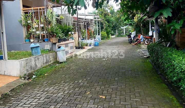 Hermina Penuh Rs Mulia 2 Depan Taman Sari Persada 15 Menit Stasiun Cilebut 15 Menit Stasiun Bogor Rumah Lokasi Bagus Harga Naik 2