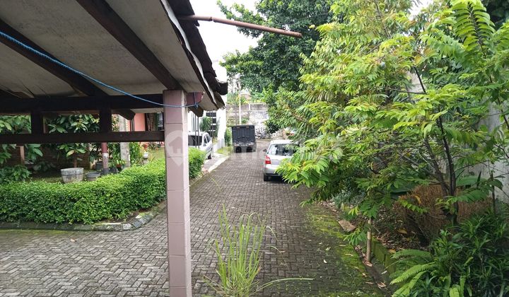 Taman Sari Persada Bogor Good Location Suitable For Investors And Small Families 2