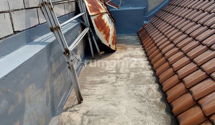 Taman Sari Persada Bogor Lokasi Bagus Progres Naik Harga Pembangunan Rs Mulia2 Jual Cepat Cluster Depan 2