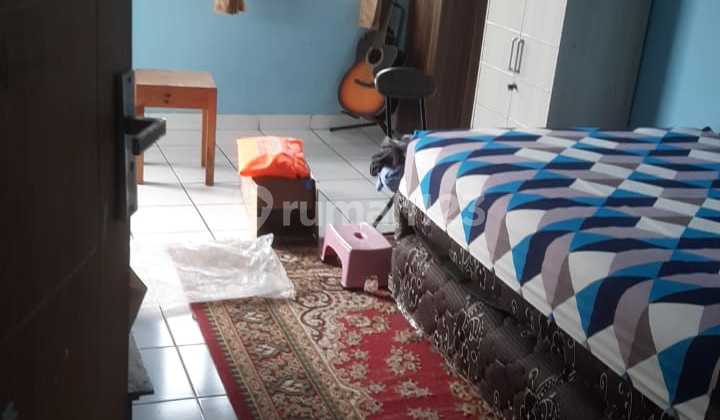 Indraprasta Bantarjati Bogor