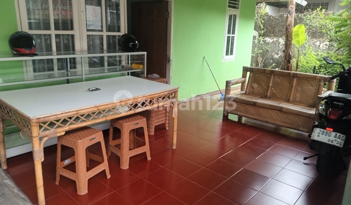 Tajur Lokasi Strategis Fasilitas Lengkap Jual Cepat Tenang Nyaman