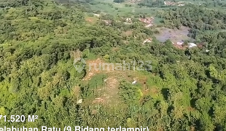 Palabuhan Ratu Lokasi Bagus Untuk Wisata Alam Resort Homestay Pertanian & Agrowisata