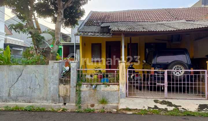 Mutiara Bogor Raya Tol Summarecon Panduraya Katulampa Lokasi Bagus Strategis Bu Arahtanahbaruok 2