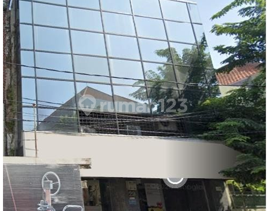 Dijual Murah Ruko 3 Lantai, di Jalan Coklat, Surabaya
