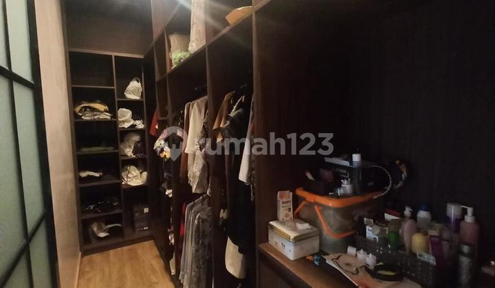 Rumah Bagus di Neo Catalonia, Nusa Loka Bsd Tangerang Selatan 2